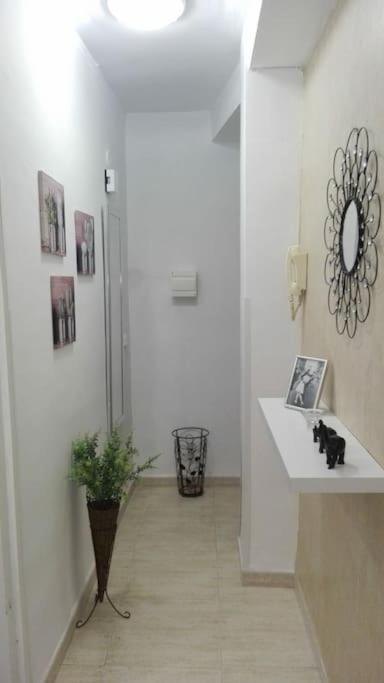 Ferienwohnung Bonito Apartamento Jv36 Córdoba Exterior foto