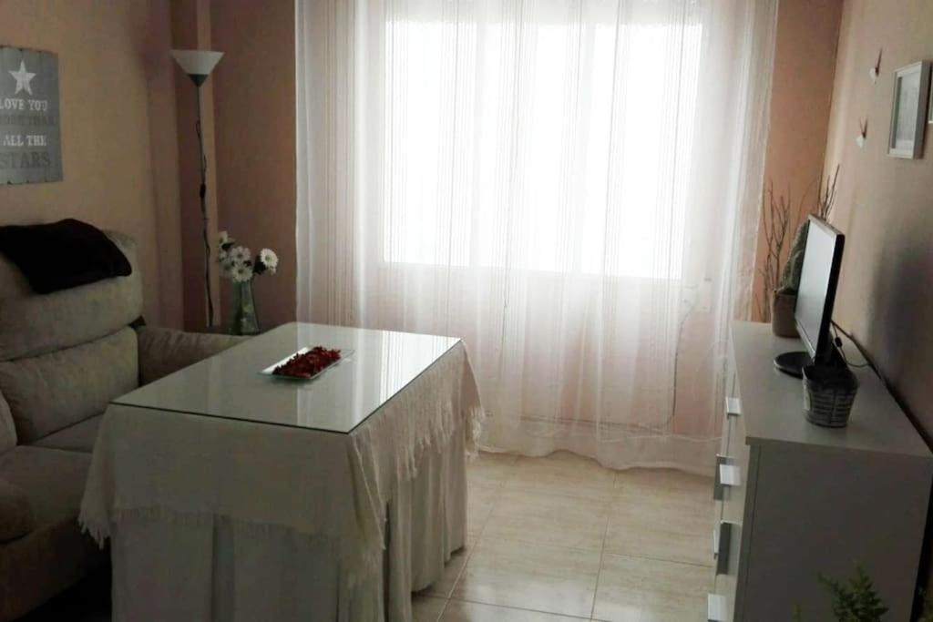 Ferienwohnung Bonito Apartamento Jv36 Córdoba Exterior foto