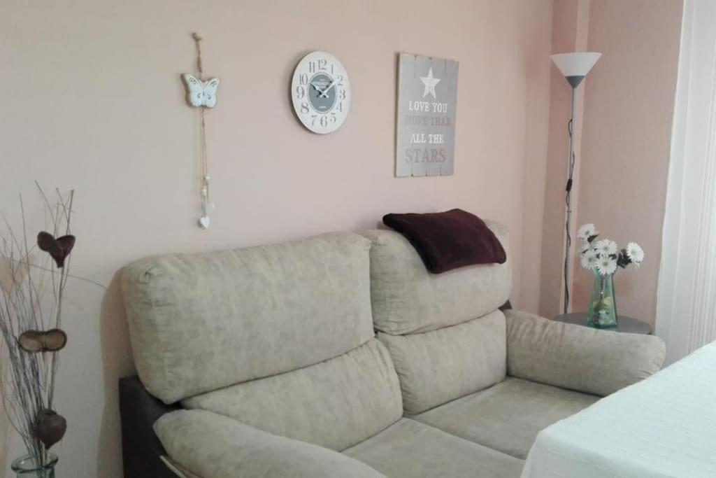 Ferienwohnung Bonito Apartamento Jv36 Córdoba Exterior foto