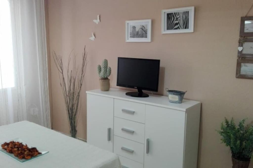 Ferienwohnung Bonito Apartamento Jv36 Córdoba Exterior foto